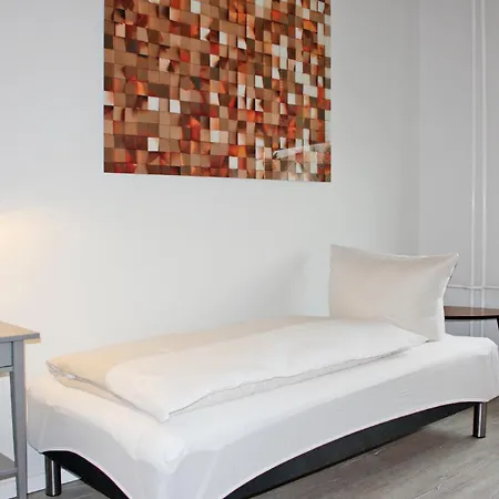 Ahoi Homes 2 Schlafzimmer Smart Tv Kueche Appartement